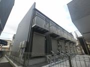 ＪＲ総武本線四街道駅まで徒歩5分