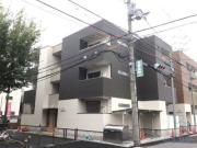 地下鉄谷町線長原駅まで徒歩5分
