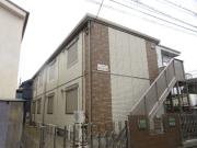 日暮里・舎人ライナー舎人駅まで徒歩7分