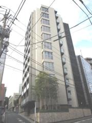 クリオラベルヴィ市ヶ谷