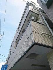 クロスリバーI