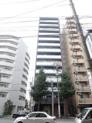 スパシエヴァロル品川荏原