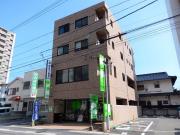 プルミエ楽々園