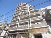ディオ学園前プレシア