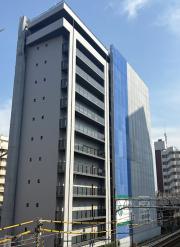 パウロニア東大井