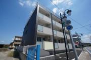 京成千原線学園前駅まで徒歩8分