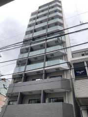 Sレジデンス三田慶大前