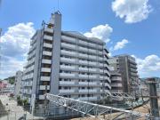 ＪＲ関西本線王寺駅まで徒歩3分