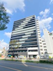 プレサンス大国町LAAVENIR