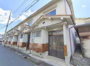 ヨシダ住宅 南棟