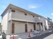 西武拝島線東大和市駅まで徒歩13分