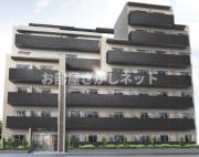 クレヴィスタ大井町（おとり物件なし）学生・社会人にオススメ初期費用