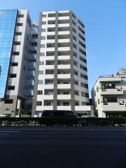 アイディ-コート荏原中延