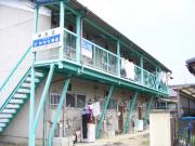 ＪＲ東海道本線守山駅まで徒歩13分