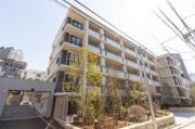 東京メトロ銀座線青山一丁目駅まで徒歩10分