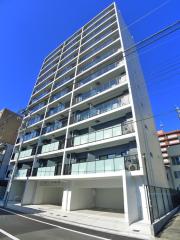 クレストコート本所吾妻橋
