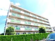 第8泉マンション