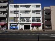相鉄本線天王町駅まで徒歩7分