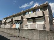サンモールおゆみ野 A