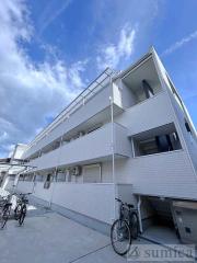 近鉄大阪線弥刀駅まで徒歩4分