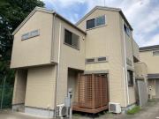 下石神井賃貸戸建群 A棟