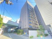地下鉄堺筋線恵美須町駅まで徒歩5分