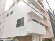 ＪＲ総武線（各駅停車）錦糸町駅まで徒歩9分