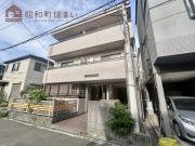 WADA HOUSE