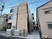 京成本線千住大橋駅まで徒歩10分