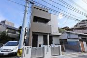 地下鉄七隈線薬院大通駅まで徒歩10分