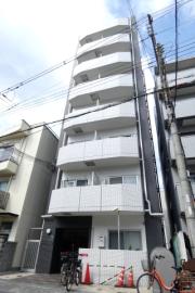 地下鉄千日前線今里駅まで徒歩7分