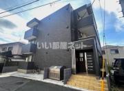 京成本線八千代台駅まで徒歩5分