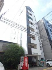 馬出ファイブビル