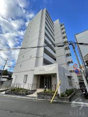 阪神本線尼崎駅まで徒歩5分