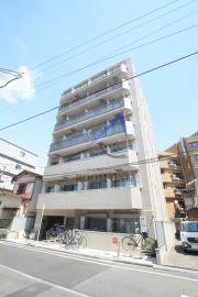 スマートヴィラ鶴見市場