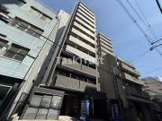 ジュネーゼグラン本町East