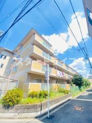 阪急京都線上新庄駅まで徒歩8分