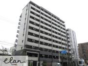 地下鉄中央線深江橋駅まで徒歩3分