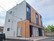 宇都宮芳賀ライト線ゆいの杜中央駅まで徒歩13分