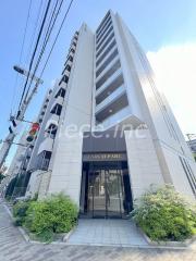 ラルシェパルク新大阪