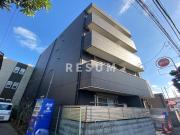 ＪＲ外房線本千葉駅まで徒歩6分