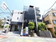 COURTYARD洗足