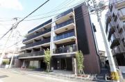 西鉄天神大牟田線高宮駅まで徒歩6分