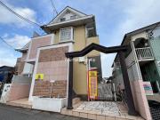 小田急小田原線本厚木駅までバス約7分 徒歩6分