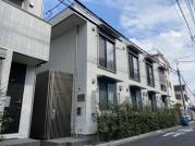 京成押上線京成曳舟駅まで徒歩3分