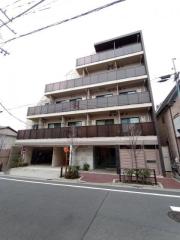 クレイシア板橋志村
