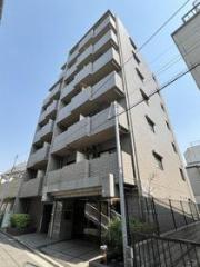 西武池袋・豊島線桜台駅まで徒歩5分