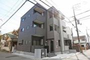 阪急宝塚線服部天神駅まで徒歩12分