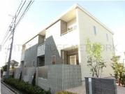 roble gland D棟