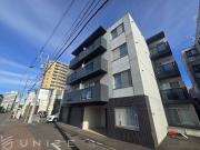 地下鉄東豊線月寒中央駅まで徒歩6分